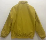 2024 Tigres UANL Black & Yellow Double Sided Windbreaker (双面风衣)