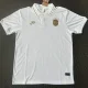21-23 Brazil White Classic Polo Short Sleeve (金标)