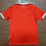 22-23 River Plate Away Fans Soccer Jersey (无广告版)
