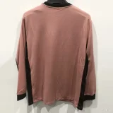24-25 PSG Third Long Sleeve Soccer Jersey (长袖)