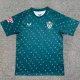 24-25 UD Almeria Away Fans Soccer Jersey