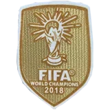 24-25 France Home Long Sleeve Player Version Soccer Jersey (长袖球员)