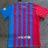 21-22 BAR Home Fans Soccer Jersey