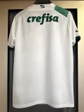23-24 Palmeiras Away Fans Soccer Jersey
