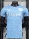 23-24 LeverKusen Third Player Version Soccer Jersey