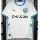 24-25 Marseille Home Concept Edition Fans Soccer Jersey