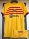 22-23 BAR Fourth Fans Soccer Jersey