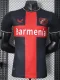 23-24 LeverKusen Home Player Version Soccer Jersey
