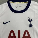 24-25 TOT Home Women Soccer Jersey (女)