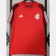 24-25 Internacional Red Training shirts