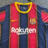 20-21 BAR Home Fans Soccer Jersey