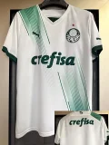 23-24 Palmeiras Away Fans Soccer Jersey