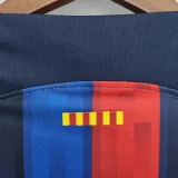 22-23 BAR Home Fans Soccer Jersey