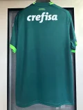 23-24 Palmeiras Home Fans Soccer Jersey