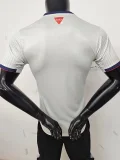 23-24 ST Louis City Away Player Version Soccer Jersey