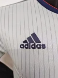 23-24 ST Louis City Away Player Version Soccer Jersey