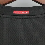 22-23 ACM Home Fans Soccer Jersey