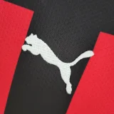 22-23 ACM Home Fans Soccer Jersey