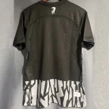 23-24 SC Freiburg Away Fans Soccer Jersey