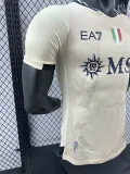 23-24 Napoli Special Edition Player Version Soccer Jersey