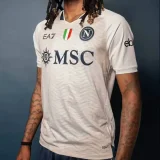 23-24 Napoli Special Edition Player Version Soccer Jersey