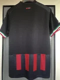22-23 ACM Home Fans Soccer Jersey