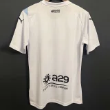 23-24 Palermo Third Fans Soccer Jersey