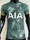 24-25 TOT Third Concept Edition Player Version Soccer Jersey