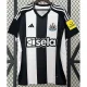 24-25 Newcastle Home Fans Soccer Jersey
