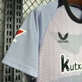 24-25 Bilbao Third Fans Soccer Jersey