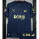24-25 Alaves Third Fans Soccer Jersey