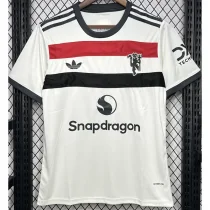 24-25 Man Utd Third Concept Edition Fans Soccer Jersey