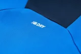 24-25 Porto Fancy blue Half Pull Tracksuit (半拉链)