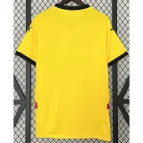 24-25 RC Lens Home Fans Soccer Jersey