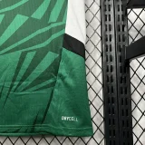 24-25 Monchengladbach Away Fans Soccer Jersey