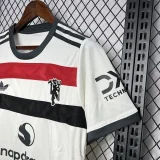 24-25 Man Utd Third Concept Edition Fans Soccer Jersey