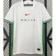 24-25 Switzerland Away Fans Soccer Jersey