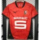 24-25 Stade Rennais Home Fans Soccer Jersey
