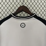 24-25 Newcastle Home Fans Soccer Jersey