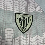 24-25 Bilbao Third Fans Soccer Jersey
