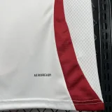 24-25 Japan Y-3 Away Fans Soccer Jersey