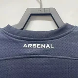 2011-2012 ARS Away Retro Soccer Jersey (双袖带章)