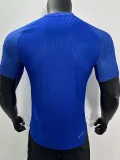 24-25 PSG Blue Special Edition Player Version Training Shirts