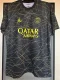 22-23 PSG Fourth Fans Soccer Jersey