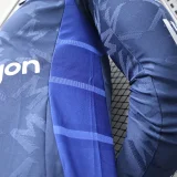 24-25 Man Utd Away Long Sleeve Player Version Soccer Jersey (长袖球员)