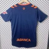 24-25 Celta Away Fans Soccer Jersey