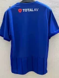 24-25 Portsmouth Home Fans Soccer Jersey