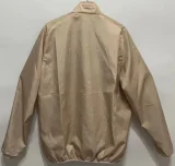 2024 Tigres UANL Blue & Brown Double Sided Windbreaker (双面风衣)