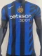 24-25 INT Home Player Version Soccer Jersey