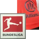 24-25 Bayern Away Fans Soccer Jersey